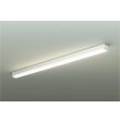 画像1: 大光電機(DAIKO) DCL-40912YE ブラケット 非調光 電球色 LED内蔵 吹抜け・傾斜天井用 ホワイト (1)