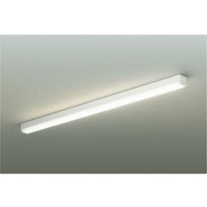 画像: 大光電機(DAIKO) DCL-40912YE ブラケット 非調光 電球色 LED内蔵 吹抜け・傾斜天井用 ホワイト