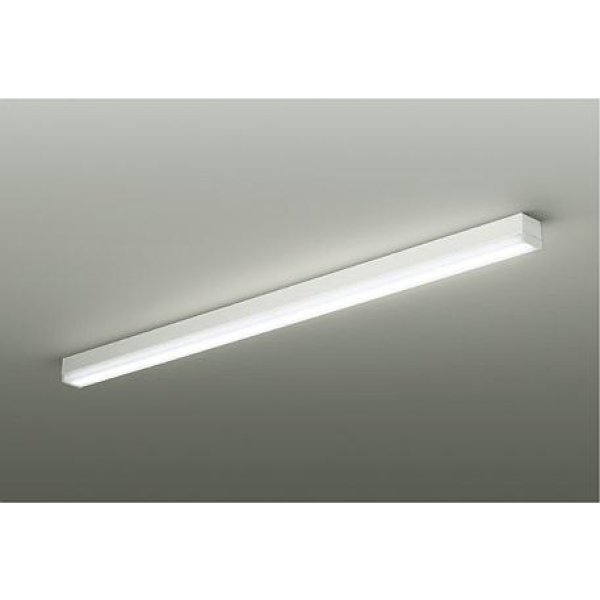 画像1: 大光電機(DAIKO) DCL-41323WGF ブラケット 調光(調光器別売) 昼白色 LED内蔵 ホワイト (1)