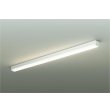 画像1: 大光電機(DAIKO) DCL-41323YGF ブラケット 調光(調光器別売) 電球色 LED内蔵 ホワイト (1)