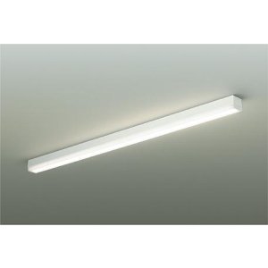 画像: 大光電機(DAIKO) DCL-41324AGF ブラケット 調光(調光器別売) 温白色 LED内蔵 ホワイト