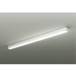 画像1: 大光電機(DAIKO) DCL-41324WGF ブラケット 調光(調光器別売) 昼白色 LED内蔵 ホワイト (1)