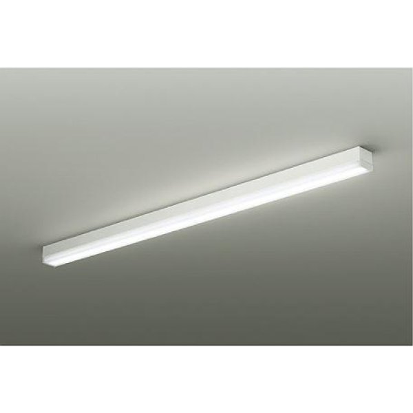 画像1: 大光電機(DAIKO) DCL-41324WGF ブラケット 調光(調光器別売) 昼白色 LED内蔵 ホワイト (1)