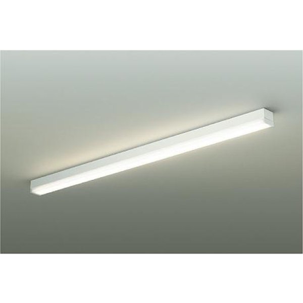 画像1: 大光電機(DAIKO) DCL-41324YGF ブラケット 調光(調光器別売) 電球色 LED内蔵 ホワイト (1)