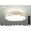 画像1: 大光電機(DAIKO) DCL-41343E シーリング 10畳 調色調光 リモコン付 プルレス LED内蔵 間接配光切替 ホワイト (1)