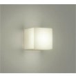 画像1: 大光電機(DAIKO) DBK-37171AE ブラケット 非調光 温白色 LED ランプ付 (1)