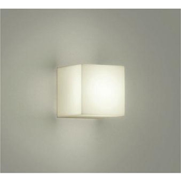 画像1: 大光電機(DAIKO) DBK-37171AE ブラケット 非調光 温白色 LED ランプ付 (1)