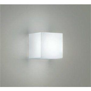画像: [9月発売] 大光電機(DAIKO) DBK-37171WE ブラケット 非調光 昼白色 LED ランプ付