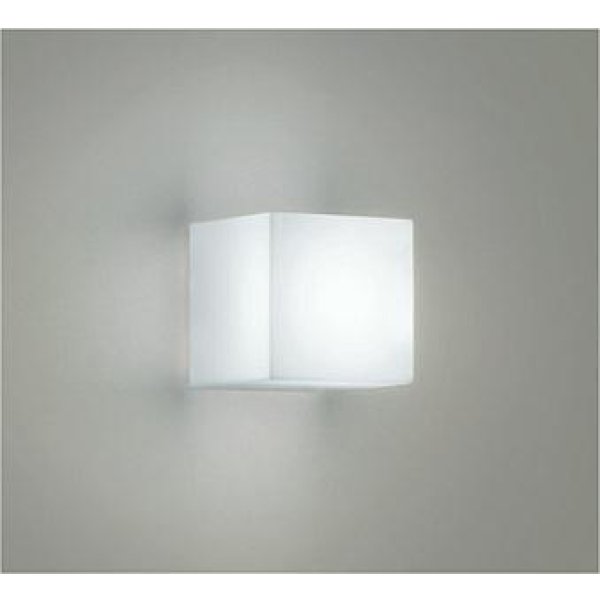 画像1: 大光電機(DAIKO) DBK-37171WE ブラケット 非調光 昼白色 LED ランプ付 (1)