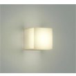 画像1: 大光電機(DAIKO) DBK-37171YE ブラケット 非調光 電球色 LED ランプ付 (1)