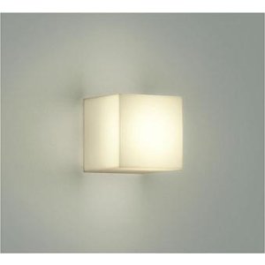 画像: [9月発売] 大光電機(DAIKO) DBK-37171YE ブラケット 非調光 電球色 LED ランプ付