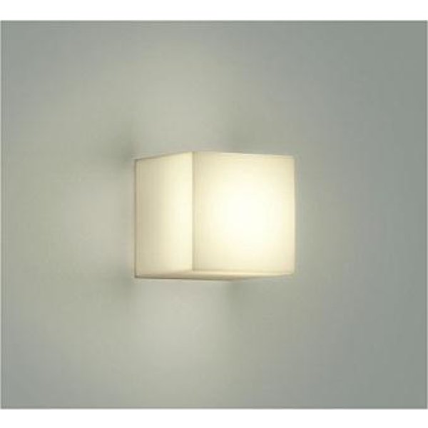 画像1: 大光電機(DAIKO) DBK-37171YE ブラケット 非調光 電球色 LED ランプ付 (1)