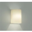画像1: 大光電機(DAIKO) DBK-37774YG ブラケット 調光(調光器別売) 電球色 LED ランプ付 (1)