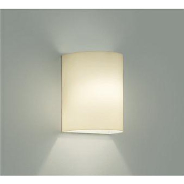 画像1: 大光電機(DAIKO) DBK-37774YG ブラケット 調光(調光器別売) 電球色 LED ランプ付 (1)