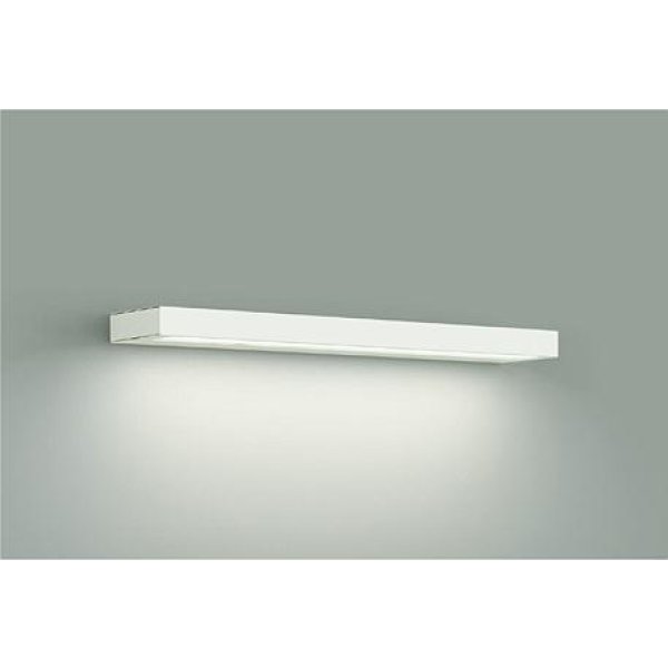 画像1: 大光電機(DAIKO) DBK-38540AE ブラケット 非調光 温白色 LED内蔵 ホワイト (1)