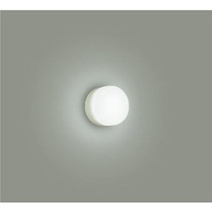 画像: 大光電機(DAIKO) DBK-39358WE ブラケット 非調光 昼白色 LED内蔵 ホワイト
