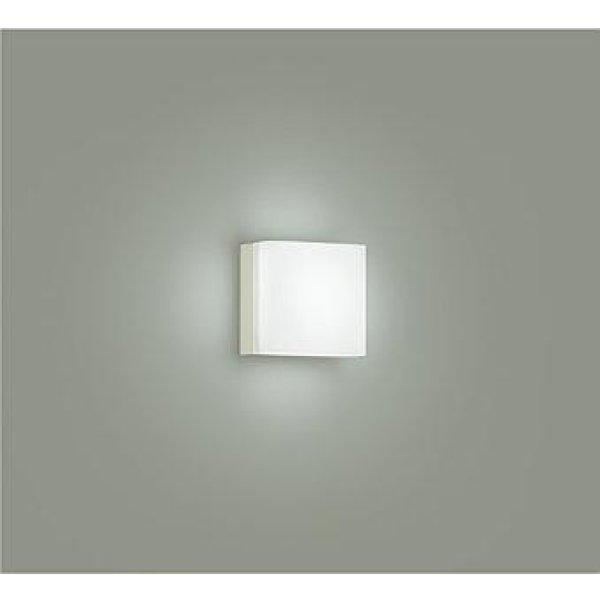 画像1: 大光電機(DAIKO) DBK-39359WE ブラケット 非調光 昼白色 LED内蔵 ホワイト (1)