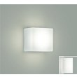 画像1: 大光電機(DAIKO) DBK-41542AE ブラケット 非調光 温白色 LED ランプ付 ホワイト (1)
