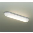 画像1: 大光電機(DAIKO) DBK-41712YE キッチンライト 非調光 電球色 LED内蔵 ホワイト (1)