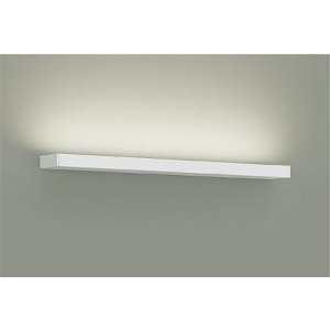 画像: 大光電機(DAIKO) DBK-42703AG ブラケット 調光(調光器別売) 温白色 LED内蔵 ホワイト