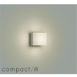 画像1: 大光電機(DAIKO) DBK-42708Y ブラケット 非調光 電球色 LED内蔵 ペールグレー (1)