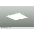 画像1: 大光電機(DAIKO) DBL-5453WWGE ベースライト 14畳 調光(調光器別売) 昼白色 LED内蔵 スクエア 高気密SB形 ホワイト (1)