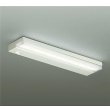 画像1: 大光電機(DAIKO) DCL-38249WE キッチンライト 非調光 昼白色 LED ランプ付 ホワイト (1)