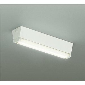 画像: 大光電機(DAIKO) DCL-38503AE 小型シーリング 非調光 温白色 LED内蔵 ホワイト