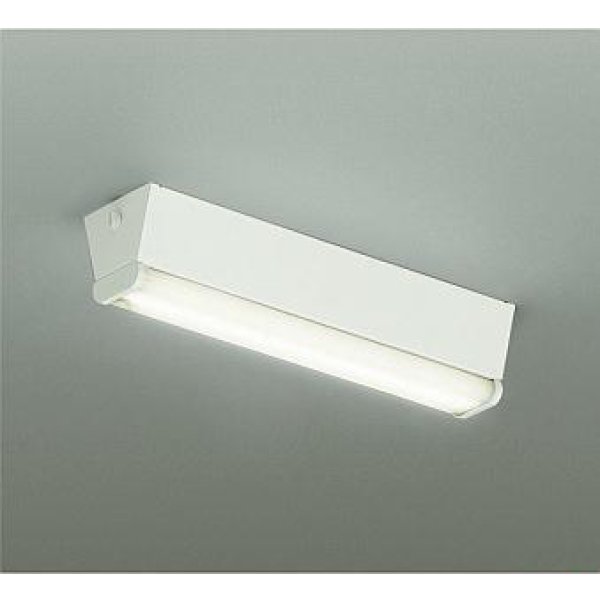 画像1: 大光電機(DAIKO) DCL-38503AE 小型シーリング 非調光 温白色 LED内蔵 ホワイト (1)