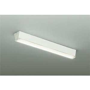 画像: 大光電機(DAIKO) DCL-38504AE 小型シーリング 非調光 温白色 LED内蔵 ホワイト