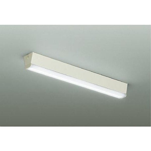 画像1: 大光電機(DAIKO) DCL-38504WE 小型シーリング 非調光 昼白色 LED内蔵 ホワイト (1)