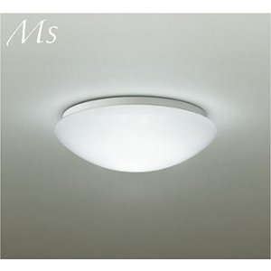 画像: 大光電機(DAIKO) DCL-38602WE 小型シーリング 非調光 昼白色 LED内蔵