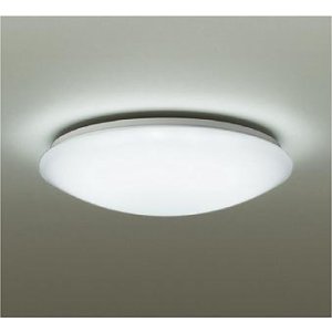 画像: 大光電機(DAIKO) DCL-38604WE 小型シーリング 非調光 昼白色 LED内蔵
