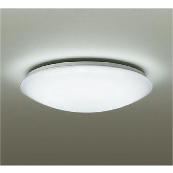 画像1: 大光電機(DAIKO) DCL-38604WE 小型シーリング 非調光 昼白色 LED内蔵 (1)