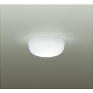 画像: 大光電機(DAIKO) DCL-39019WE 小型シーリング 非調光 昼白色 LED内蔵