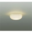 画像1: 大光電機(DAIKO) DCL-39019YE 小型シーリング 非調光 電球色 LED内蔵 (1)