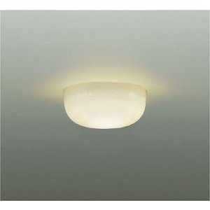 画像: 大光電機(DAIKO) DCL-39019YE 小型シーリング 非調光 電球色 LED内蔵
