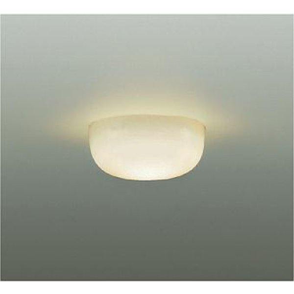画像1: 大光電機(DAIKO) DCL-39019YE 小型シーリング 非調光 電球色 LED内蔵 (1)