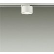 画像1: 大光電機(DAIKO) DCL-40033AE 小型シーリング 非調光 温白色 LED内蔵 ホワイト (1)