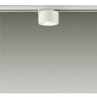 画像1: 大光電機(DAIKO) DCL-40033WE 小型シーリング 非調光 昼白色 LED内蔵 ホワイト (1)