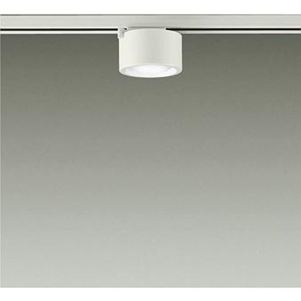 画像1: 大光電機(DAIKO) DCL-40033WE 小型シーリング 非調光 昼白色 LED内蔵 ホワイト (1)