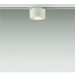 画像1: 大光電機(DAIKO) DCL-40033YE 小型シーリング 非調光 電球色 LED内蔵 ホワイト (1)