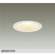 画像1: 大光電機(DAIKO) DDL-6311YWG ダウンライト 埋込穴φ125 調光(調光器別売) 電球色 LED ランプ付 高気密SB形 リニューアル用 ホワイト (1)