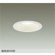 画像1: 大光電機(DAIKO) DDL-6313AWG ダウンライト 埋込穴φ125 調光(調光器別売) 温白色 LED ランプ付 高気密SB形 リニューアル用 ホワイト (1)