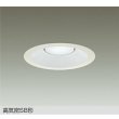 画像1: 大光電機(DAIKO) DDL-6315WWG ダウンライト 埋込穴φ150 調光(調光器別売) 昼白色 LED ランプ付 高気密SB形 リニューアル用 ホワイト (1)