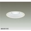 画像1: 大光電機(DAIKO) DDL-6317WWG ダウンライト 埋込穴φ150 調光(調光器別売) 昼白色 LED ランプ付 高気密SB形 リニューアル用 ホワイト (1)