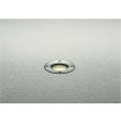 画像1: 大光電機(DAIKO) DOL-5343YUG アウトドアライト グランドライト 調光(調光器別売) 電球色 LED ランプ付 防雨形 ステンレスヘアライン (1)