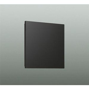 画像: 大光電機(DAIKO) DP-42053BE 部材 6回路シーンコントローラーブースター 位相制御 ブラック