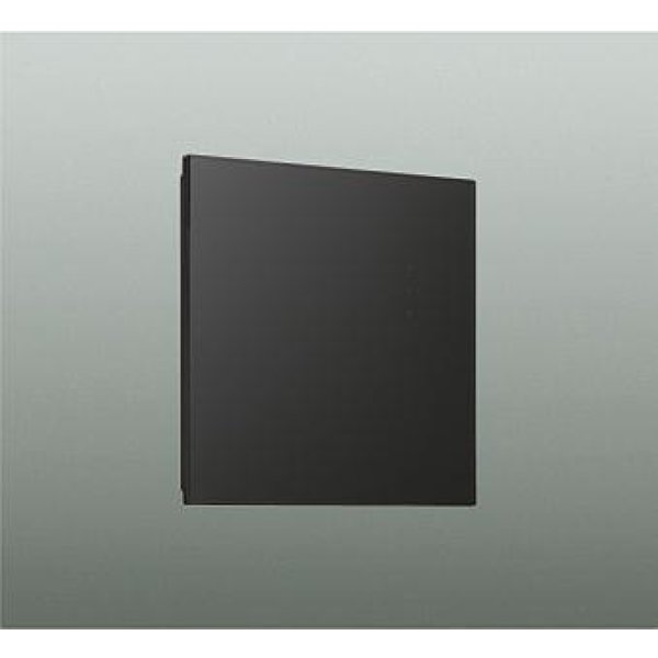 画像1: 大光電機(DAIKO) DP-42053BE 部材 6回路シーンコントローラーブースター 位相制御 ブラック (1)