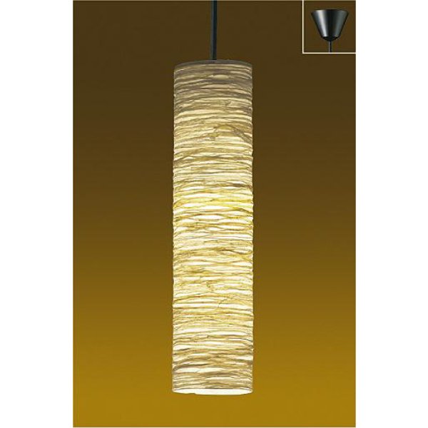 画像1: 大光電機(DAIKO) DPN-42569YG ペンダント 調光(調光器別売) 電球色 LED ランプ付 フランジタイプ (1)